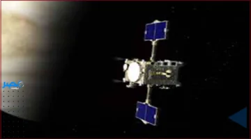 8 سنوات.. اليابان تختم نجاح بعثة «أكاتسوكي» لاستكشاف كوكب الزهرة